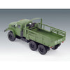 ICM 35515 1/35 ZiL-131 Soviet Army Truck 4823044403226
