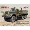 ICM 35515 1/35 ZiL-131 Soviet Army Truck 4823044403226