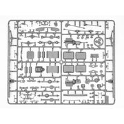 ICM 35515 1/35 ZiL-131 Soviet Army Truck 4823044403226