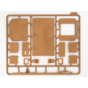 ICM 35517 1/35 ZiL-131 KShM Soviet Army Vehicle