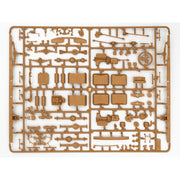 ICM 35517 1/35 ZiL-131 KShM Soviet Army Vehicle