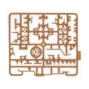 ICM 35517 1/35 ZiL-131 KShM Soviet Army Vehicle