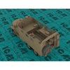 ICM 35518 1/35 ZiL-131 Emergency Truck Soviet Vehicle 4823044403967