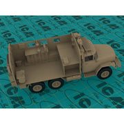 ICM 35518 1/35 ZiL-131 Emergency Truck Soviet Vehicle 4823044403967