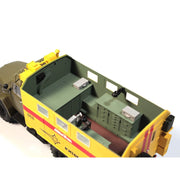 ICM 35518 1/35 ZiL-131 Emergency Truck Soviet Vehicle 4823044403967