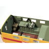 ICM 35518 1/35 ZiL-131 Emergency Truck Soviet Vehicle 4823044403967