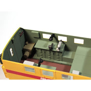ICM 35518 1/35 ZiL-131 Emergency Truck Soviet Vehicle 4823044403967