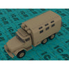 ICM 35518 1/35 ZiL-131 Emergency Truck Soviet Vehicle 4823044403967