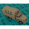 ICM 35518 1/35 ZiL-131 Emergency Truck Soviet Vehicle 4823044403967