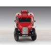 ICM 35527 1/35 L1500S LF 8 German Light Fire Truck 4823044402946
