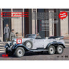 ICM 35531 1/35 Daimler-Benz G4 1939 German Car With Figures