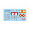 ICM 35533 1/35 Typ 770K W150 Tourenwagen WWII German Leaders' Car 4823044402755