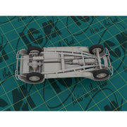 ICM 35537 1/35 Type 320 W142 Saloon WWII German Staff Car 4823044402779