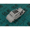 ICM 35537 1/35 Type 320 W142 Saloon WWII German Staff Car 4823044402779