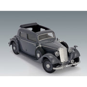 ICM 35537 1/35 Type 320 W142 Saloon WWII German Staff Car