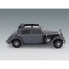 ICM 35537 1/35 Type 320 W142 Saloon WWII German Staff Car 4823044402779