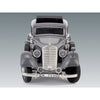 ICM 35537 1/35 Type 320 W142 Saloon WWII German Staff Car 4823044402779