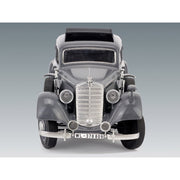 ICM 35537 1/35 Type 320 W142 Saloon WWII German Staff Car 4823044402779