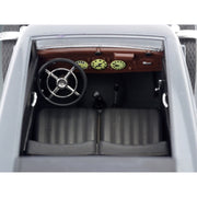 ICM 35537 1/35 Type 320 W142 Saloon WWII German Staff Car 4823044402779