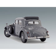 ICM 35537 1/35 Type 320 W142 Saloon WWII German Staff Car 4823044402779