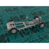 ICM 35537 1/35 Type 320 W142 Saloon WWII German Staff Car 4823044402779