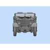 ICM 35538 1/35 Type G4 Kfz.21 WWII German Staff Car 4823044402977