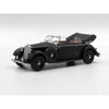 ICM 35540 1/35 Typ 320 W142 Cabriolet WWII German Staff Car