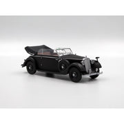ICM 35540 1/35 Typ 320 W142 Cabriolet WWII German Staff Car