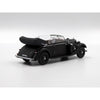 ICM 35540 1/35 Typ 320 W142 Cabriolet WWII German Staff Car