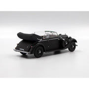 ICM 35540 1/35 Typ 320 W142 Cabriolet WWII German Staff Car