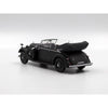 ICM 35540 1/35 Typ 320 W142 Cabriolet WWII German Staff Car