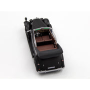ICM 35540 1/35 Typ 320 W142 Cabriolet WWII German Staff Car