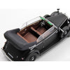 ICM 35540 1/35 Typ 320 W142 Cabriolet WWII German Staff Car