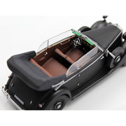 ICM 35540 1/35 Typ 320 W142 Cabriolet WWII German Staff Car