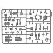 ICM 35541 1/35 Soviet Soldier Set May 1945