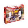 ICM 35551 1/35 Soviet Medical Personnel