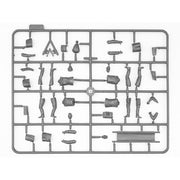 ICM 35551 1/35 Soviet Medical Personnel