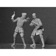 ICM 35562 1/35 Greek Evzones 1940-1941