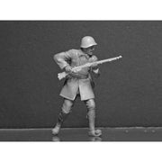 ICM 35562 1/35 Greek Evzones 1940-1941