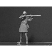 ICM 35562 1/35 Greek Evzones 1940-1941