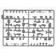 ICM 35562 1/35 Greek Evzones 1940-1941