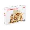 ICM 35563 1/35 Gurkha Rifles 1944 4823044403424