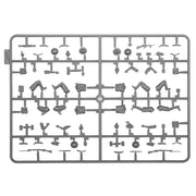 ICM 35563 1/35 Gurkha Rifles 1944