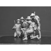 ICM 35563 1/35 Gurkha Rifles 1944 4823044403424