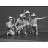 ICM 35563 1/35 Gurkha Rifles 1944 4823044403424