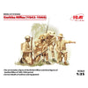 ICM 35563 1/35 Gurkha Rifles 1944 4823044403424