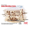 ICM 35564 1/35 Indian Sikh Rifles 1942