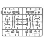ICM 35565 1/35 Moroccan Goumier Rifles 1943
