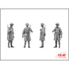 ICM 35565 1/35 Moroccan Goumier Rifles 1943 4823044403448