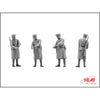 ICM 35565 1/35 Moroccan Goumier Rifles 1943 4823044403448